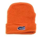 Florida Gatorsオレンジ新生児キャップ帽子