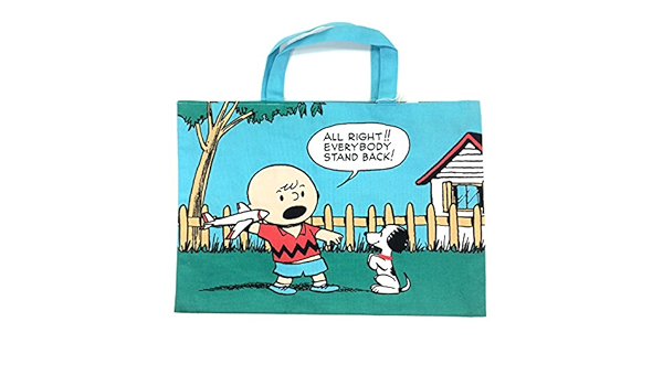 Amazon Co Jp ファミリア Familiar スヌーピー バッグ Qq Snoopy シューズ バッグ