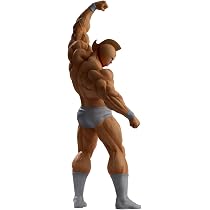 Amazon.co.jp: 一番くじ 『キン肉マン』完璧超人始祖編 A賞 キン肉マン