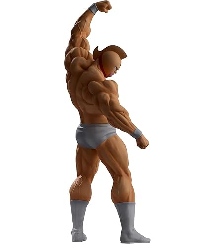 キン肉マンフィギュアコレクション　キン肉星王位争奪編(1) キン肉マンフィギュアコレクション キン肉星王位争奪編(1)｜バンダイ