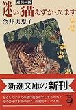 遊興一匹 迷い猫あずかってます