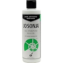 Jo Sonja's トールペイント　アクリルメディウム他28本セット+おまけ 376-3722 ガラス&タイルプライマー8.4oz【K】 | メディウム