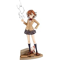 未開封　御坂美琴 15周年記念　コトブキヤ　豪華版　フィギュア　とある　超電磁砲 51928LfmULL._AC_UL210_SR210,