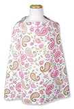 Trend Lab Nursing Cover, Paisley Park Print by Trend Lab [並行輸入品]