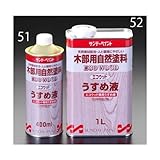 エスコ ４００ｍｌ天然樹脂塗料用 うすめ液 EA942EK-51 [その他]