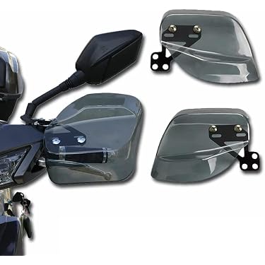 Amazon.co.jp 最新リリース: ナックルガード・ハンドガード の新着
