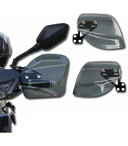 Amazon | Powerbronze(パワーブロンズ) ハンドガード Z900RS (18