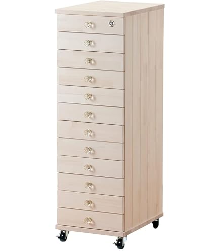 Amazon｜IKEA/イケア ALEX/アレクス：引き出しユニット36x116 cm