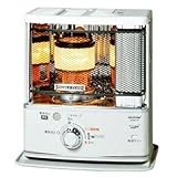 トヨトミ:トヨトミ 反射型石油ストーブ RC-S28G-W 型式:RC-S28G-W