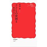 子どもの貧困II――解決策を考える (岩波新書)
