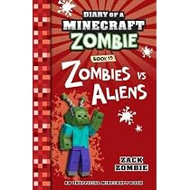 In Too Deep (Diary of a Minecraft Zombie, Book 18) : Zombie, Zack