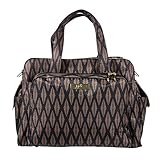 ju-ju-be LegacyコレクションBe Prepared Diaperバッグ、The Versailles