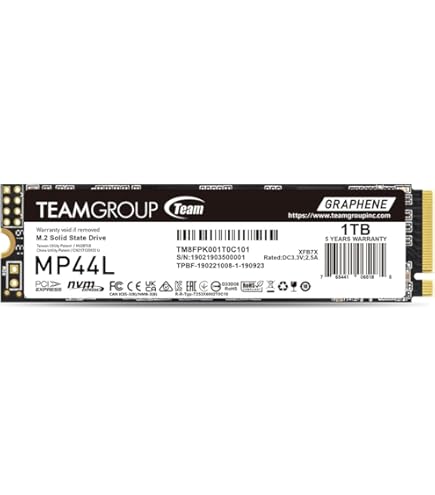 levasco1TB M.2 内蔵SSD  LNM610-1TRBJP Amazon.co.jp: Lexar LNM610-1TRBJP SSD NVMe M.2 1TB NM610