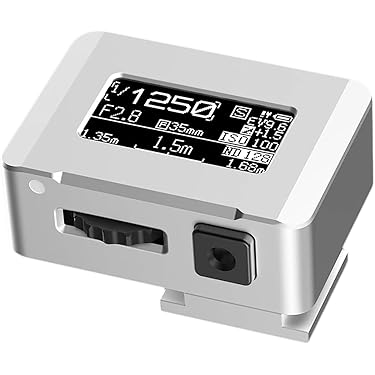 Amazon.co.jp 最新リリース: 撮影用露出計 の新着ランキングです。