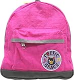 ニックナック ライトPベビーリュック グレース(ネコ)