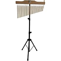 Amazon | LOL-FUN ウィンドチャイム ツリーチャイム バー