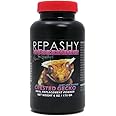 レパシー (REPASHY) クレステッドゲッコーフード 粉末 バナナ 170グラム (x 1)