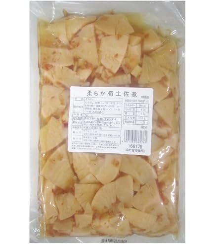 Amazon.co.jp: 合馬たけのこ 2kg、新鮮筍、5本〜7本入り : 食品・飲料