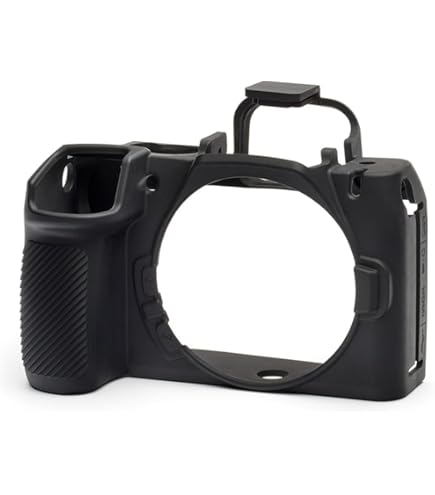 Amazon | TP Original ニコン 用 NIKON Z50II 用 カメラ ハーフ