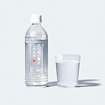 Amazon.co.jp: Cycle.me サイクルミー 食物繊維がとれる水 500ml×24本