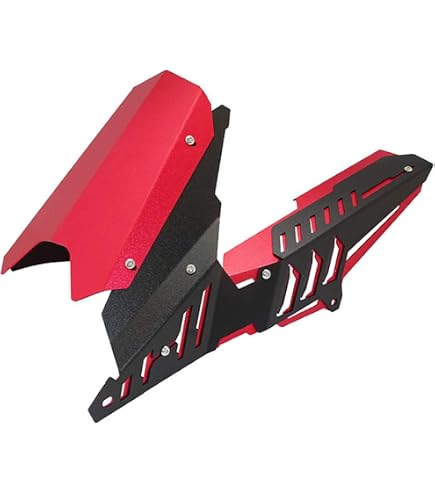 Amazon | MOS MT-25 MT-03 YZF-R25 YZF-R3 リアフェンダー