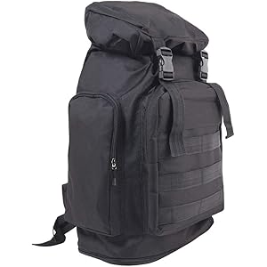 peak motion アウトドア バッグ 登山バッグ 80L 超大容量バックパック 軽量 防水 容量拡大可能 重さを分散できるベルト キャンプ 防災 旅行 登山リュック 大型リュックサック