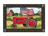マグネットWorks Matmate – 愛国Tractor