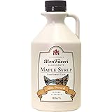 モンファボリ メープルシロップ 1320g [ カナダ産 グレードA ダークロバストテイスト ]