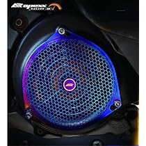 Amazon | APEXX CYGNUS X(シグナスX) BWS125 ファンカバー