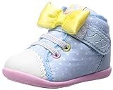 [キャロット] carrot ベビーシューズ CR B71 CR B71 サックス (サックス/14)