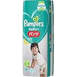 さらさらケア パンツ ビッグサイズ 38枚