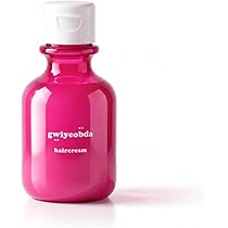 Amazon | gwiyeobda キヨプタ シャンプー 300ml トリートメント 300ml