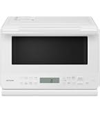 Amazon | 日立 オーブンレンジ 27L MRO-F6C W ホワイト 保証1年 お 