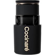 アイスクリームメーカー「Cocinare」ブラック Amazon | Cocinare KRUSH アイスクリームメーカー ワイヤレス