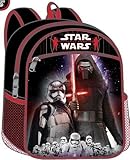 Star Wars Boys 15" Backpack, bp-5579 [並行輸入品]