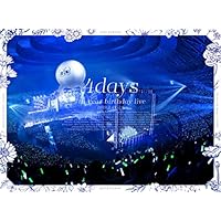 7th YEAR BIRTHDAY LIVE