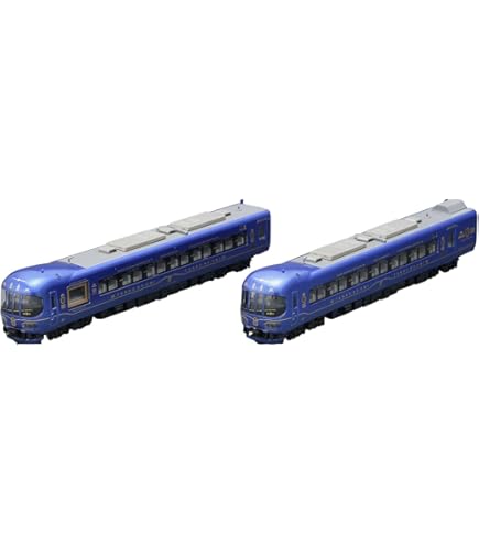 Amazon | TOMIX Nゲージ 京都丹後鉄道 KTR8000形 丹後の海 基本セット