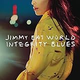 INTEGRITY BLUES [Analog]