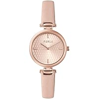 Amazon | [フルラ] 腕時計 FURLA LOGOLINKS ロゴリンクス シルバー