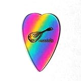 PICKBOY マンドリンピック MP-RA レインボー 0.75mm