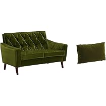 Amazon.co.jp: カリモク60 ロビーチェア 2シーター ハーフクッション  