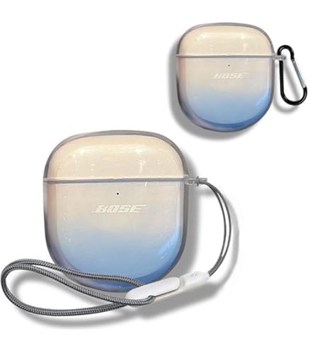 Amazon.co.jp: Bose QuietComfort Ultra Headphones キャリー