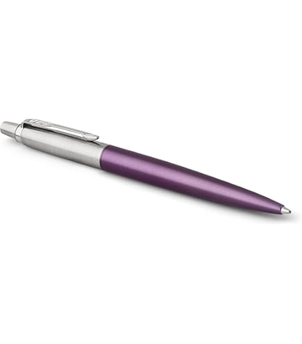 Amazon | PARKER PARKER ボールペン ジョッター XL モノクロ芯
