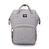 TeFuAnAn マザーズバッグ マザーズリュック ママバッグ ハンドバッグ 軽量 大容量 多機能 防水バック ベビー用品収納 人気 おしゃれ 9色可選