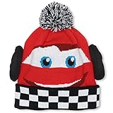 ベビードール ディズニー なりきりニット帽 ベビー キッズ DISNEY Collection KIDS カーズ