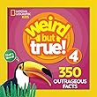 Weird But True 4: Expanded Edition