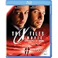 X-ファイル ザ・ムービー [Blu-ray]