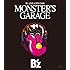 B'z LIVE-GYM 2006 "MONSTER'S GARAGE"(Blu-ray Disc+DVD)