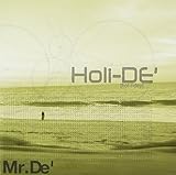 ホリデイ ホリデイ