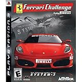 Ferrari Challenge (輸入版) - PS3